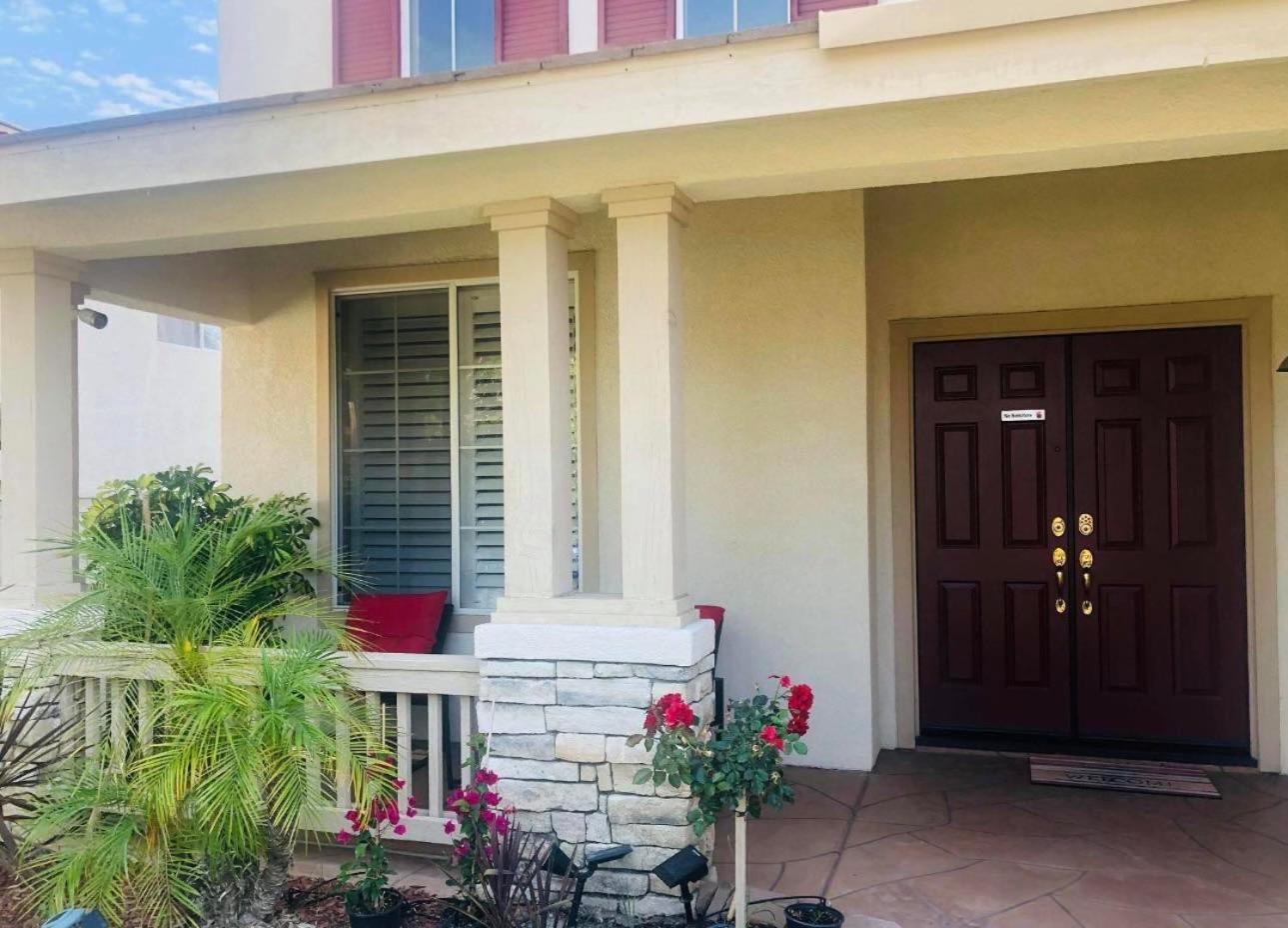 Balloons And Wine Murrieta Exterior photo